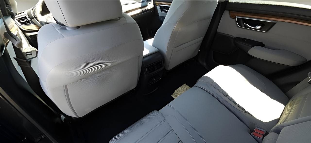 Used 2018 Honda CR-V EX image 23