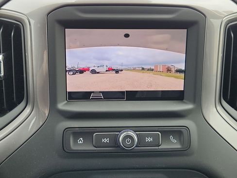 New 2026 Chevrolet Silverado 3500 W/T w/ WT Convenience Package image 46