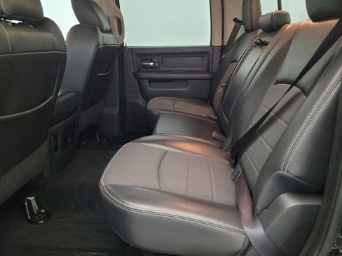 Used 2012 RAM 1500 Sport w/ Remote Start & Security Group image 18