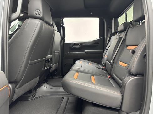 New 2026 GMC Sierra 1500 AT4 w/ AT4 Premium Package AWD/4WD image 41