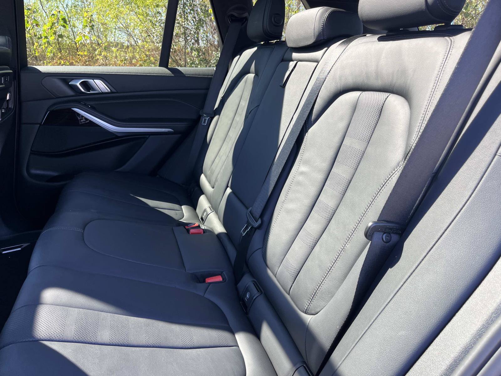 Used 2021 BMW X5 sDrive40i w/ Premium Package 2 RWD image 20