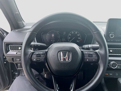 Used 2025 Honda Civic Sport image 11