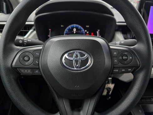 Certified 2026 Toyota Corolla Cross L image 25