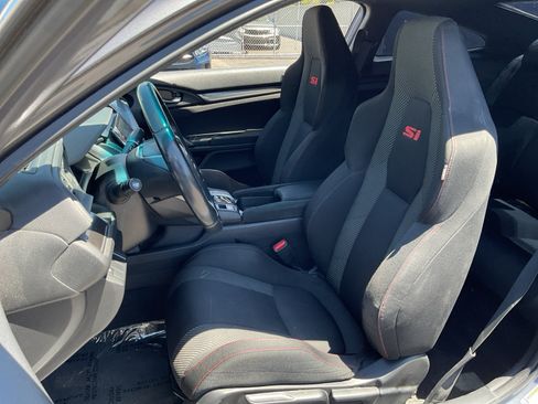 Used 2019 Honda Civic Si image 17
