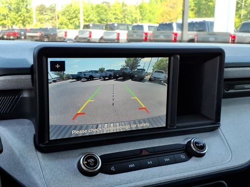 Used 2024 Ford Maverick XLT image 10