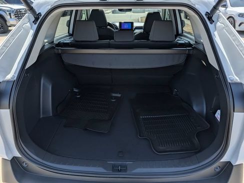 Certified 2025 Toyota RAV4 XLE w/ Convenience Package FWD image 28