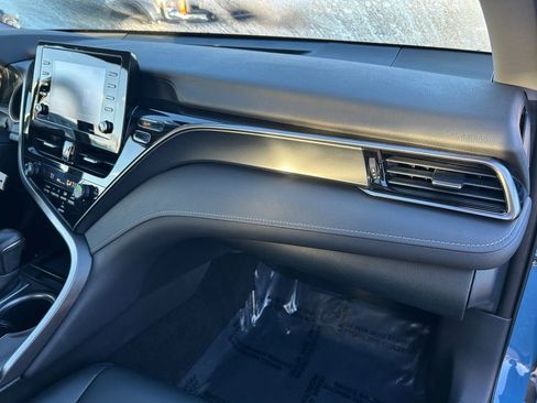 Used 2024 Toyota Camry SE w/ Cold Weather Package image 26