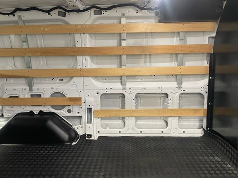 Used 2024 Ford Transit 250 XL w/ Exterior Upgrade Package image 23