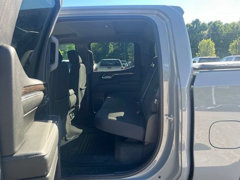 Used 2024 GMC Sierra 1500 Elevation AWD/4WD image 27