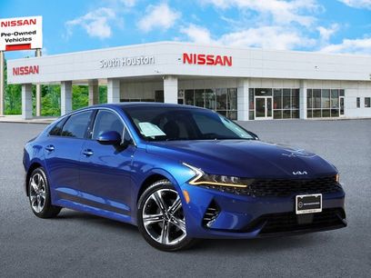 Used 2023 Kia K5 EX w/ EX Premium Package