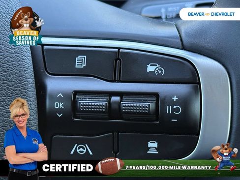 Used 2024 Kia Sportage SX FWD image 25