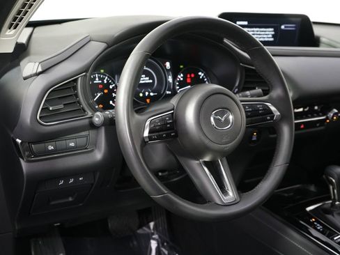 Used 2024 MAZDA CX-30 AWD 2.5 S w/ Preferred Package image 11