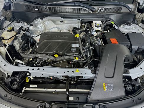 Used 2024 Buick Envista Preferred w/ Convenience I Package image 33