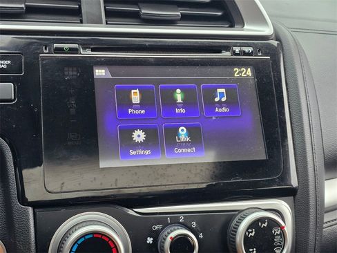 Used 2016 Honda Fit EX image 19