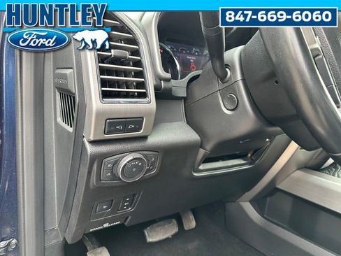 Used 2019 Ford F450 Platinum w/ Platinum Ultimate Package image 19