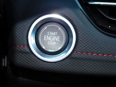 New 2026 Chevrolet TrailBlazer RS w/ Convenience Package image 32