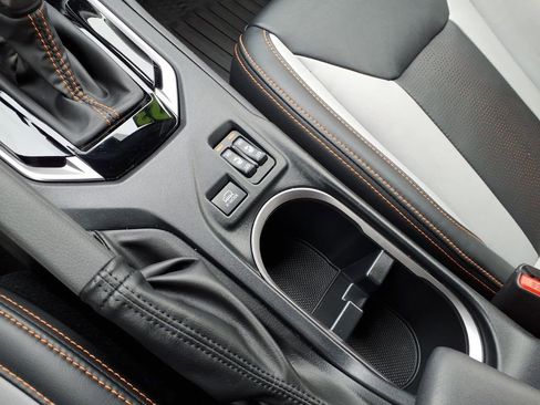 Certified 2023 Subaru Crosstrek 2.5i Limited image 16