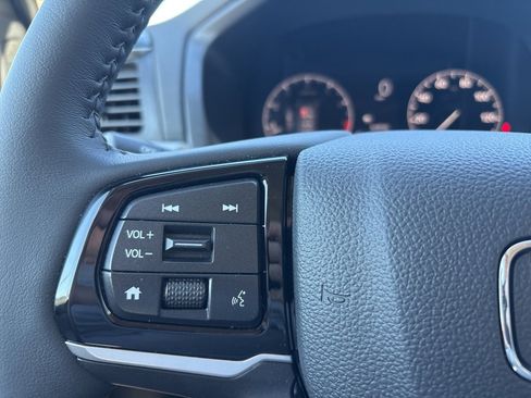 Certified 2026 Honda Odyssey Touring image 18