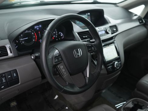 Used 2015 Honda Odyssey EX-L image 25