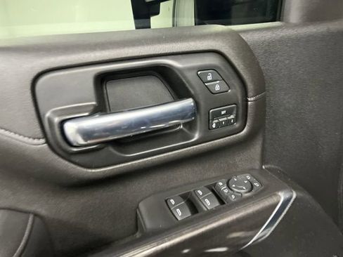 Certified 2021 Chevrolet Silverado 2500 LTZ w/ LTZ Plus Package AWD/4WD image 23