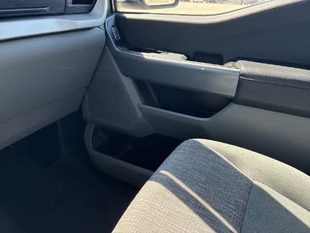 Used 2023 Ford F150 XLT RWD image 31