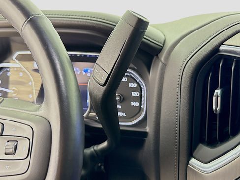 Used 2022 GMC Sierra 3500 Denali AWD/4WD image 18