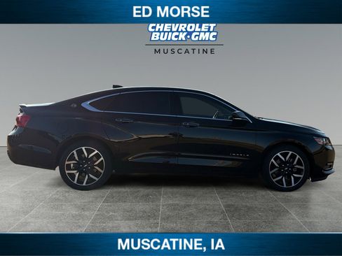 Used 2017 Chevrolet Impala Premier image 6
