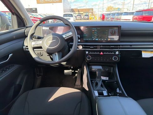 New 2026 Hyundai Tucson SEL image 19