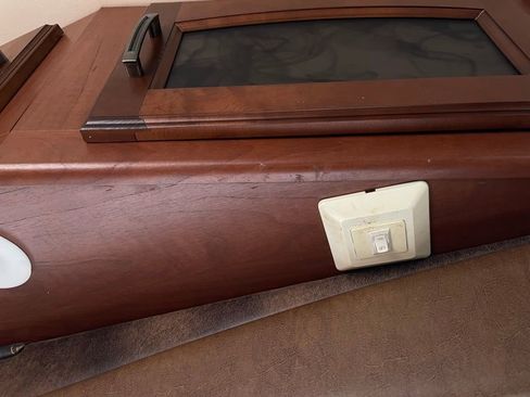 Used 2013 Ford E-450 and Econoline 450 Super Duty w/ Motorhome Prep Pkg image 41