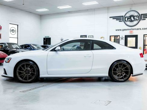 Used 2014 Audi RS 5 Coupe image 10