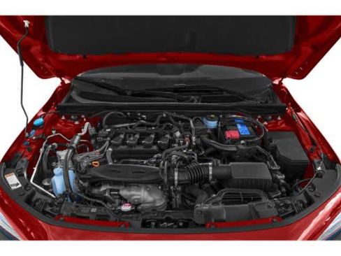 Certified 2023 Honda Civic EX-L image 15