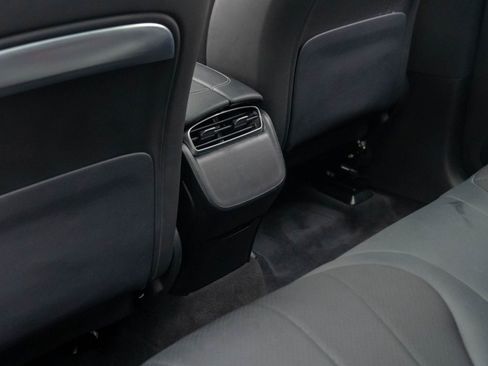 Certified 2024 Mercedes-Benz EQE 350+ 4MATIC SUV w/ Winter Package image 20