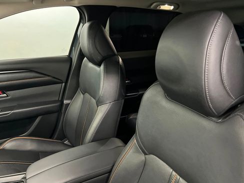 Used 2023 MAZDA CX-50 AWD 2.5 S w/ Cargo Package image 16