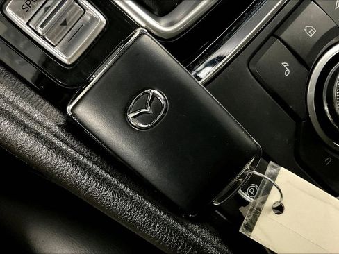 Used 2023 MAZDA CX-5 AWD 2.5 S w/ Select Package image 31