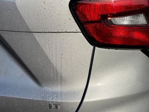 New 2026 Chevrolet Trax LT w/ Driver Confidence Package image 21