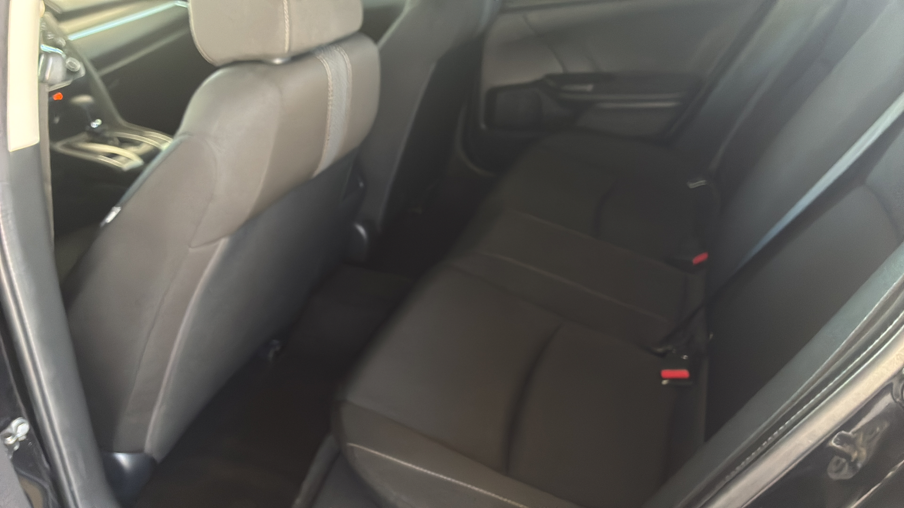 Used 2020 Honda Civic LX image 19