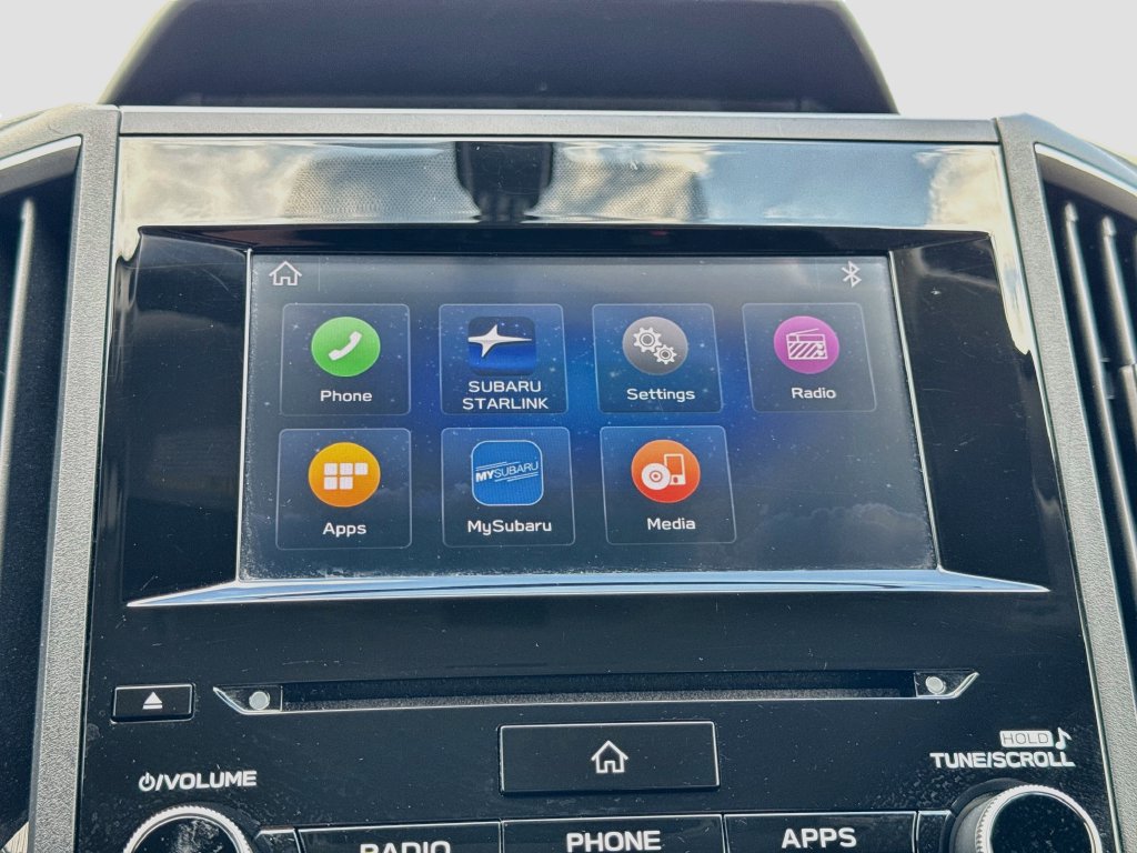 Used 2019 Subaru Crosstrek 2.0i Premium w/ Eyesight System AWD/4WD image 16