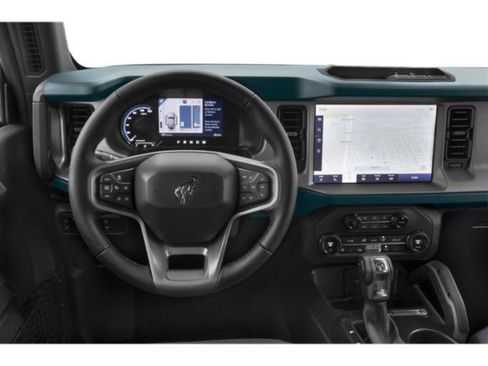 New 2024 Ford Bronco Outer Banks image 29