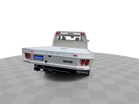 New 2025 Chevrolet Silverado 3500 W/T w/ WT Convenience Package image 7