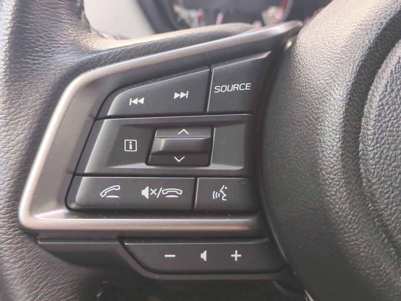 Certified 2024 Subaru Outback Premium AWD/4WD image 16