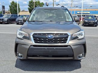 Used 2017 Subaru Forester 2.0XT Touring AWD/4WD video 2