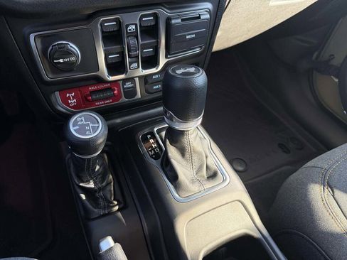 New 2026 Jeep Wrangler Willys image 21