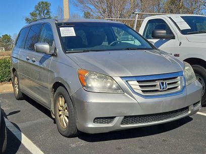 Used 2008 Honda Odyssey EX