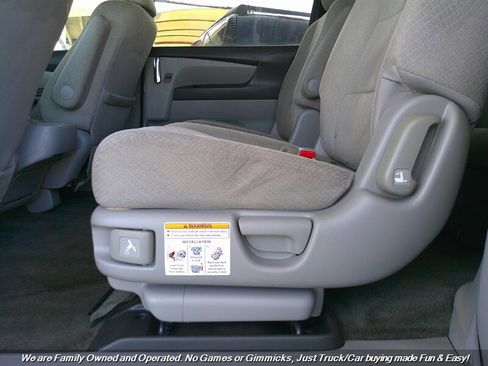 Used 2016 Honda Odyssey LX image 20