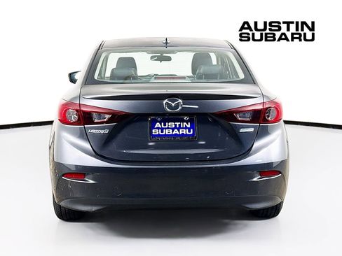 Used 2015 MAZDA MAZDA3 i Grand Touring image 6