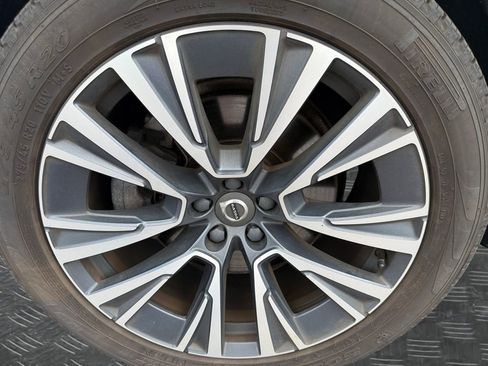 Used 2022 Volvo XC90 T6 Momentum w/ Climate Package image 20