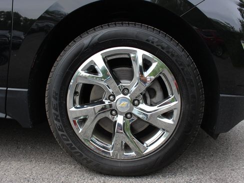 Used 2018 Chevrolet Equinox LT w/ Sun & Infotainment Package AWD/4WD image 42