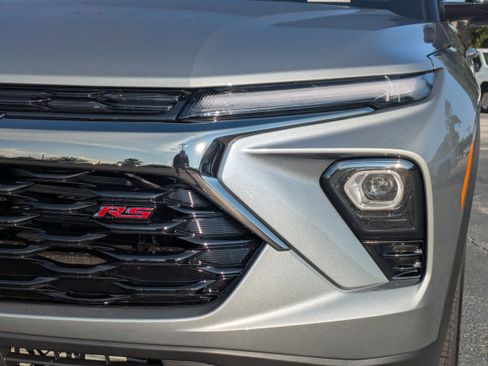 New 2026 Chevrolet TrailBlazer RS w/ Convenience Package image 31
