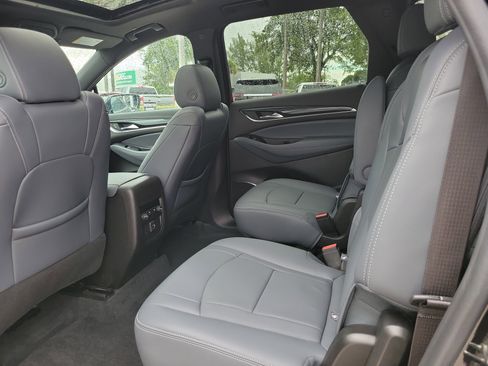 Used 2024 Buick Enclave Essence w/ Experience Buick Package image 14