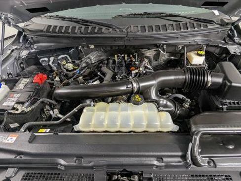 Used 2024 Ford Expedition Max XLT RWD image 33